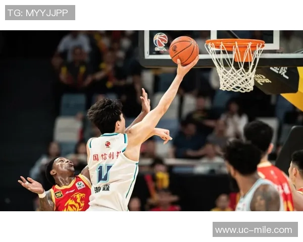 蒂米盛赞杨瀚森在G联赛的出色表现并分享二人场上沟通的精彩瞬间